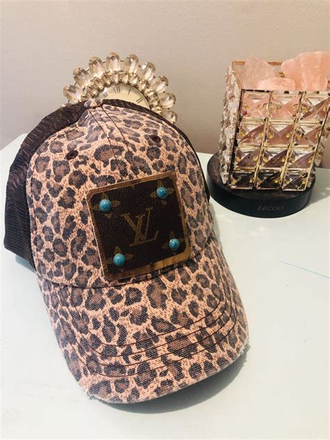 fake louis vuitton baseball cap|Louis Vuitton winter hat.